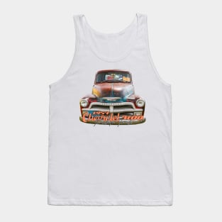 1954  Chevrolet 3100 Pickup Truck Tank Top